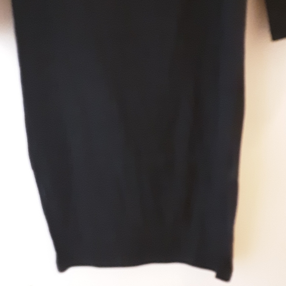 Zenana Cotton Scoop  Neck Midi  Dress Size - Picture 3 of 6